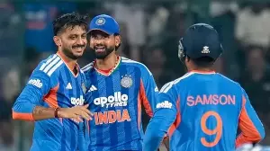 ‘India are the benchmark’: Pakistan coach lavishes praise on arch-rivals admits his team must catch up