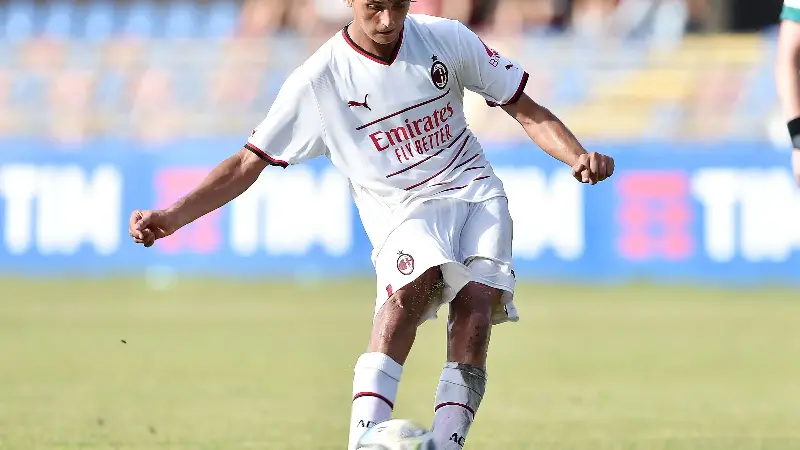 Bonomi regresa al Milan Futuro