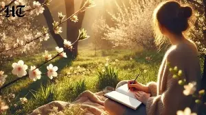 7 mindfulness lessons human beings should learn from nature