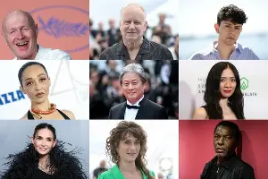 Demi Moore, Chloé Zhao... will be judges at the 2026 Cannes Film Festival alongside Park Chan Wook.