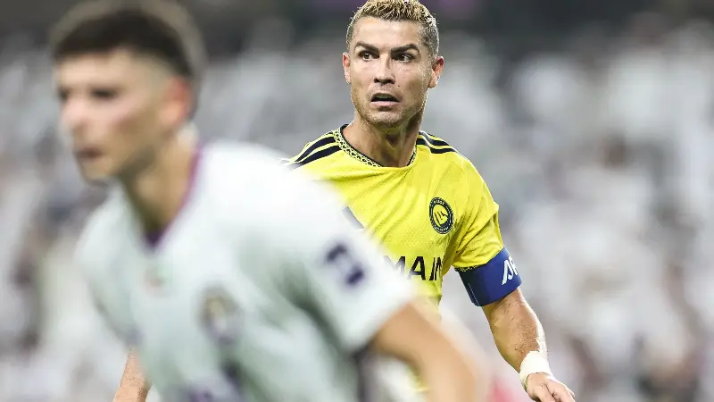 ¿Ha desistido Cristiano Ronaldo de la idea de adquirir el Al Nassr?