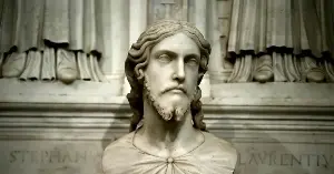 Italy: Secret chamber containing Michelangelo's works discovered in Rome.