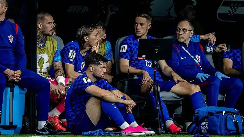 England v Croatia: Group L - FIFA World Cup 2026