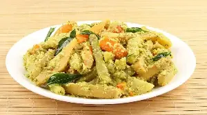 Avial: How A Simple Vegetable Dish Became A Kerala Classic