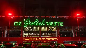 FC Twente make a handsome net profit and set out clear ambitions