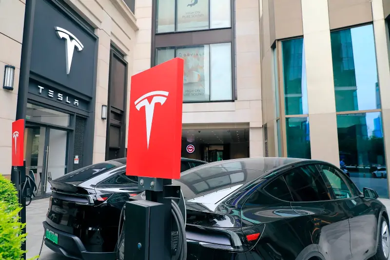 Wint Tesla opnieuw aan populariteit in China? Aantal Chinese leveringen stijgt met bijna 40 procent