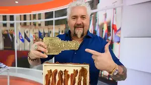 6 Best Breakfast Spots in the U.S., According to Guy Fieri