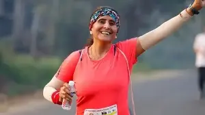 Age is not a barrier to fitness