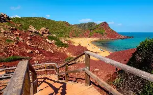 The 20 best beaches in Spain