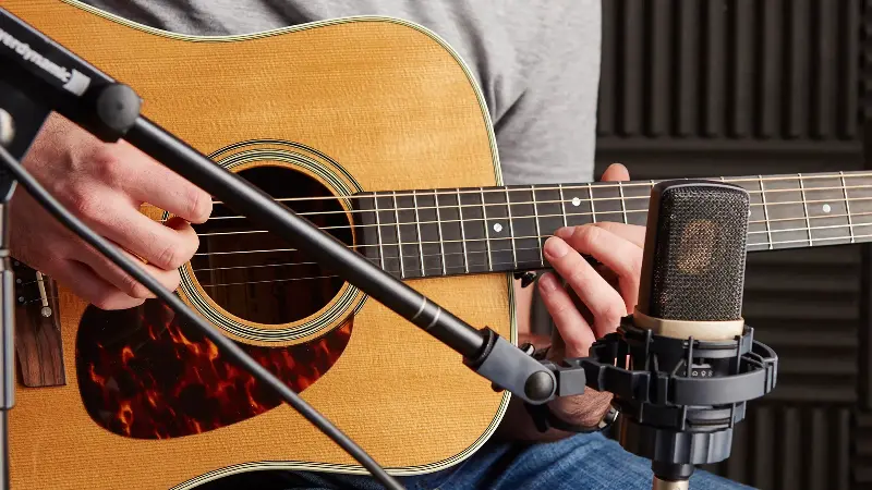 (Image credit: Joseph Branston/Total Guitar Magazine/Future via Getty Images)