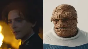 Why Theaters Are Concerned About Avengers: Doomsday And Dune: Part Three Being Released On The Same Day