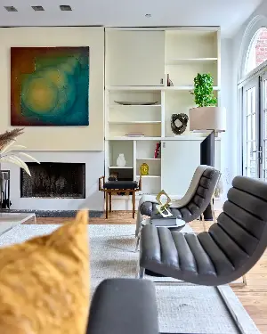 Design Recipes: Mid-century modern style tips