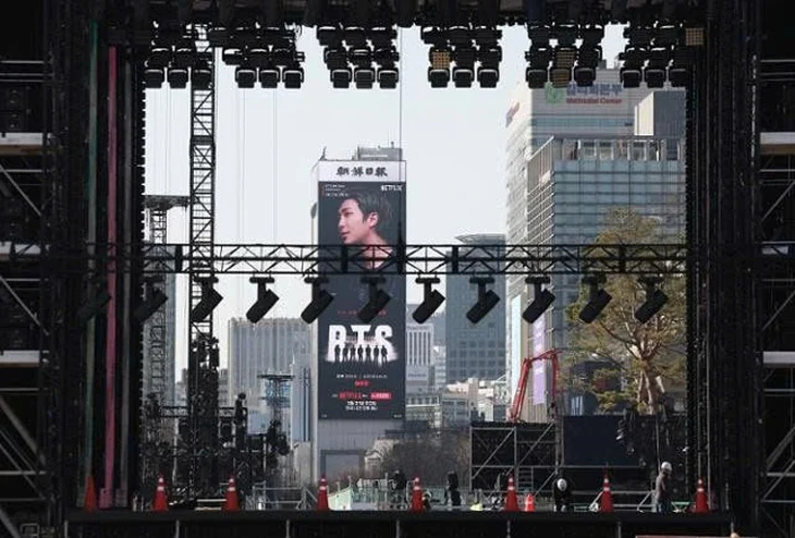 BTS - Ảnh 3.