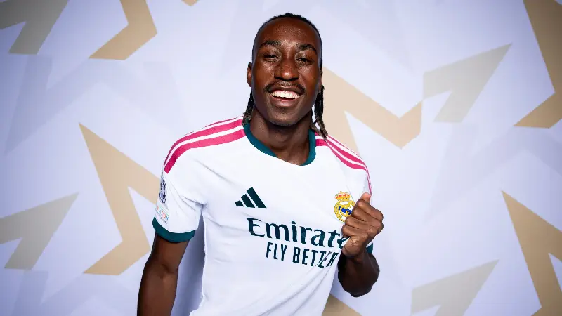 Sin Vinicius, Diomande brilló: la diversión regresó al Real Madrid antes del Clásico