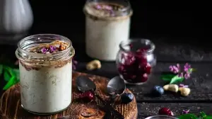 5 Easy And Quick High-Protein Cottage Cheese Dessert Recipes To Try At Home With Simple Ingredients For Sudden Cravings