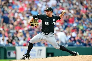 White Sox drop out of AL Central lead for 1st time since July 4 with 6-3 loss to Guardians