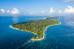 Forget 'new year, new me' – I went surfing instead