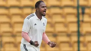 Yash Dayal set to return to competitive cricket more than a year after IPL 2025 final as fresh domestic move emerges