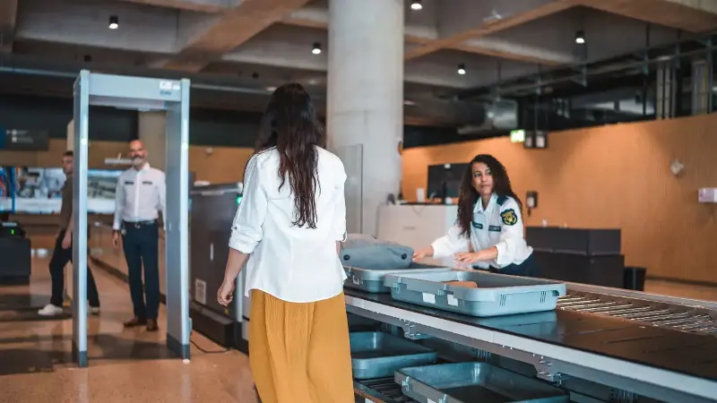 Amerikaanse shutdown veroorzaakt toenemend ziekteverzuim bij TSA-personeel