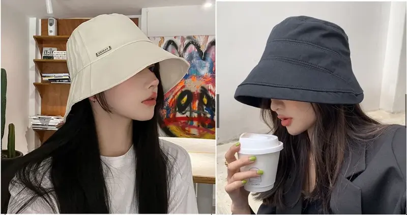 Đội mũ gì hè 2026 để vừa chống nắng, vừa ‘có gu’? - Ảnh 3.