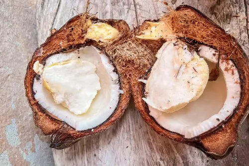 ¿Qué es la manzana de coco? La fruta que se puso de moda | X@donese