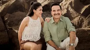 Pankaj Tripathi shares his diamond advice for fathers, says freedom is the most precious gift he gives his daughter Ashi