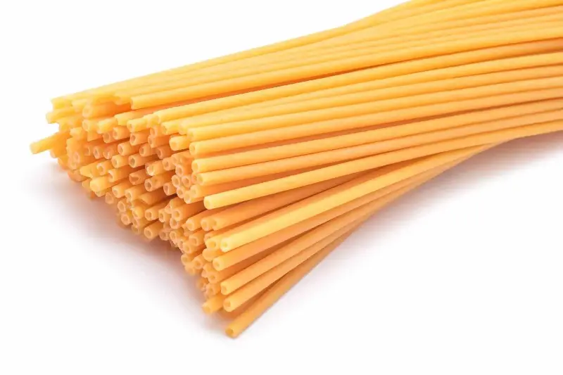 bucatini