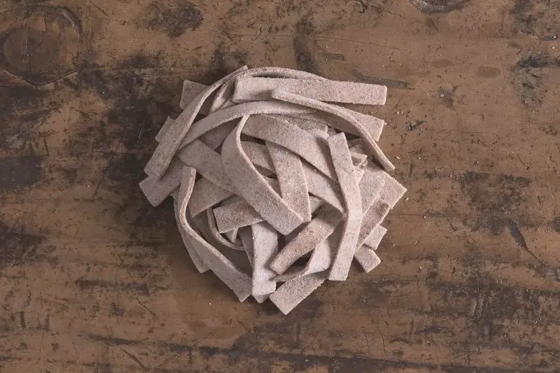 pizzoccheri