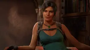 Tomb Raider: Legacy of Atlantis devs are cutting back on modern hand holding