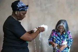 How lifelong learning helps older adults stay sharp and connected