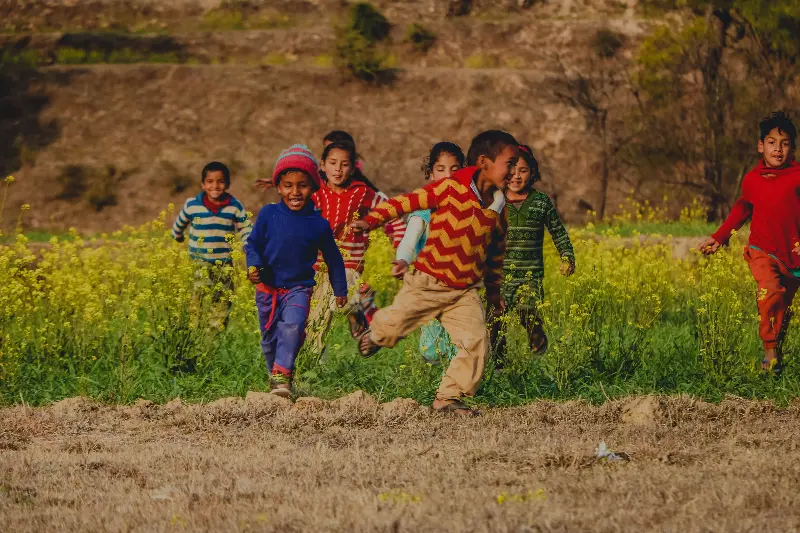 Outdoor exposure is important for reducing the risk of myopia in children, Dr Gupta shares. 