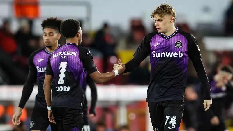 ¿Qué viene después?