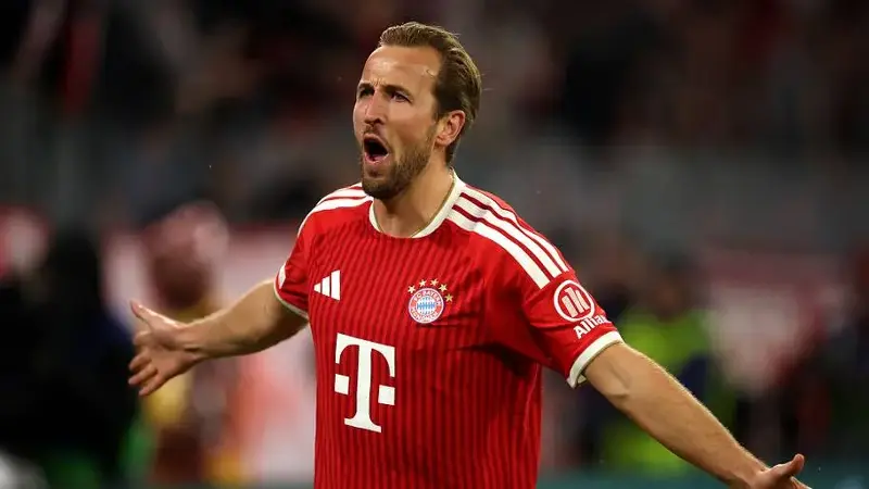 Ritterschlag vor Ballon d'Or-Ehrung: Matthäus adelt Kane mit Legenden-Vergleich