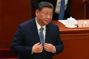 China Purges Nine Military Officials Ahead of Key Meeting for Xi