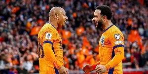 Kwakman waarschuwt Memphis: 'Dan heeft Koeman hem niet nodig op WK'