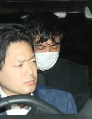 不明役員のスマホ見つからず＝事務所出入りは２人のみ―東京・赤坂の死体遺棄事件、警視庁