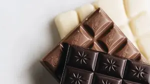 Everyday explained: Why do chocolate bars have grooves?