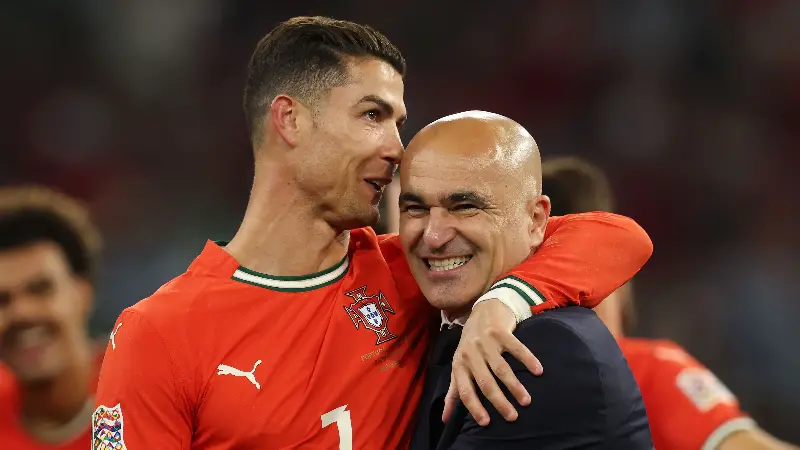 What next for Ronaldo and Portugal?
