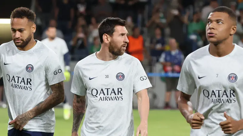 A legacy of greatness