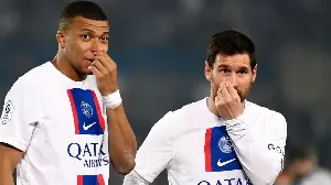Kylian Mbappe shares 'unbelievable' Lionel Messi training story from PSG days