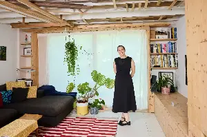 The heatwave-proof house: how an architect couple transformed their home to cope with rising temperatures