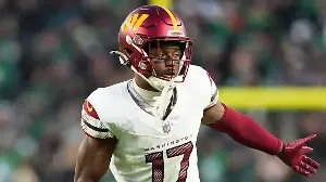 NFL fans debate Commanders new uniforms' attempt to honor heritage and launch into future