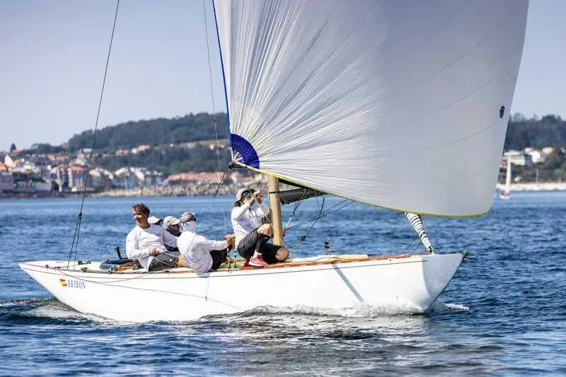 La regata Rey Juan Carlos I El Cortes Inglés Máster corona a los campeones de su undécima edición