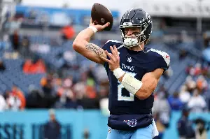 Trade Idea Lands Rams Potential Matthew Stafford Replacement