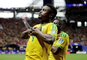 South Africa avoids defeat, keeping their hopes alive for the 2026 World Cup.