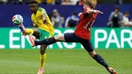 World Cup 2026 Group A: Czech Republic and South Africa hold each other back.