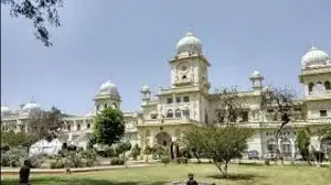 Lucknow University first state varsity in UP to initiate five-day work week in response to energy challenges