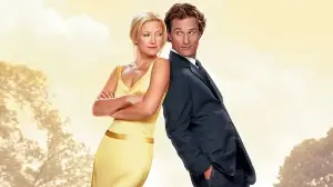 Matthew McConaughey and Kate Hudson's How to Lose a Guy in 10 Days to get a sequel, studio confirms