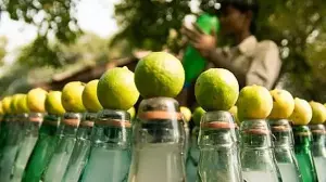 Summer Detox With 5 Refreshing Shikanjies That Hydrate The Body And Boost Electrolytes