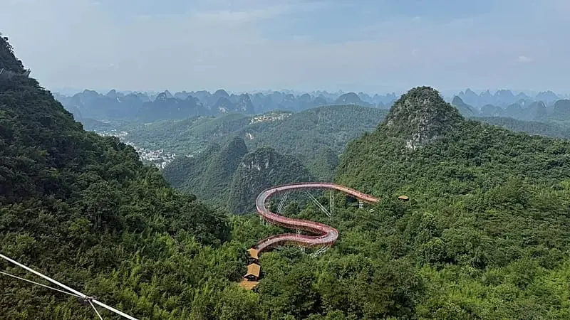 El mejor paisaje bajo el cielo: por qué Guilin debe estar en tu viaje a China